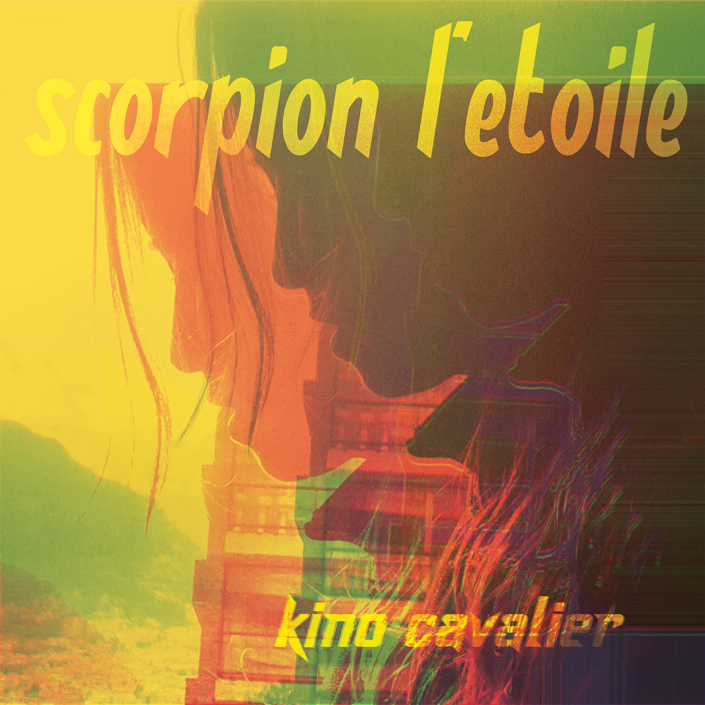 Релиз Scorpion L'etoile