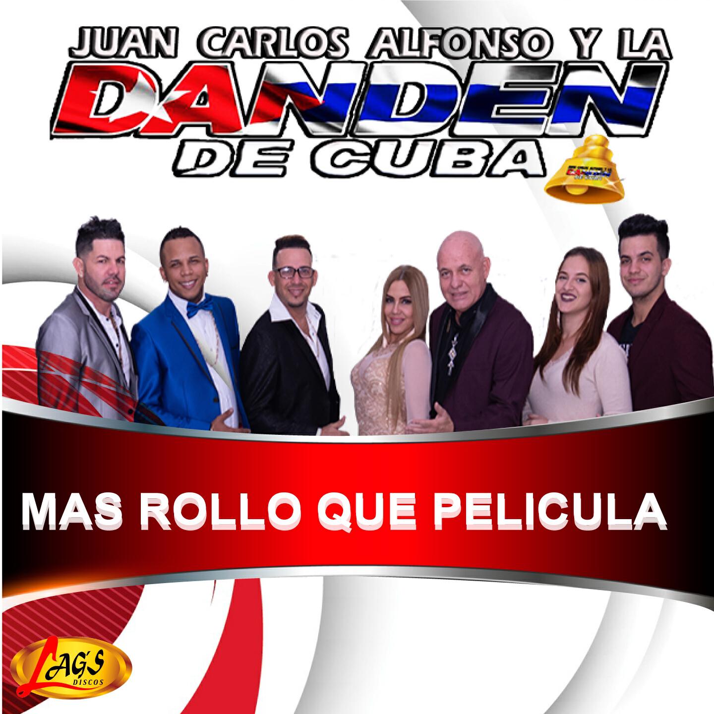 Релиз Mas Rollo Que Pelicula