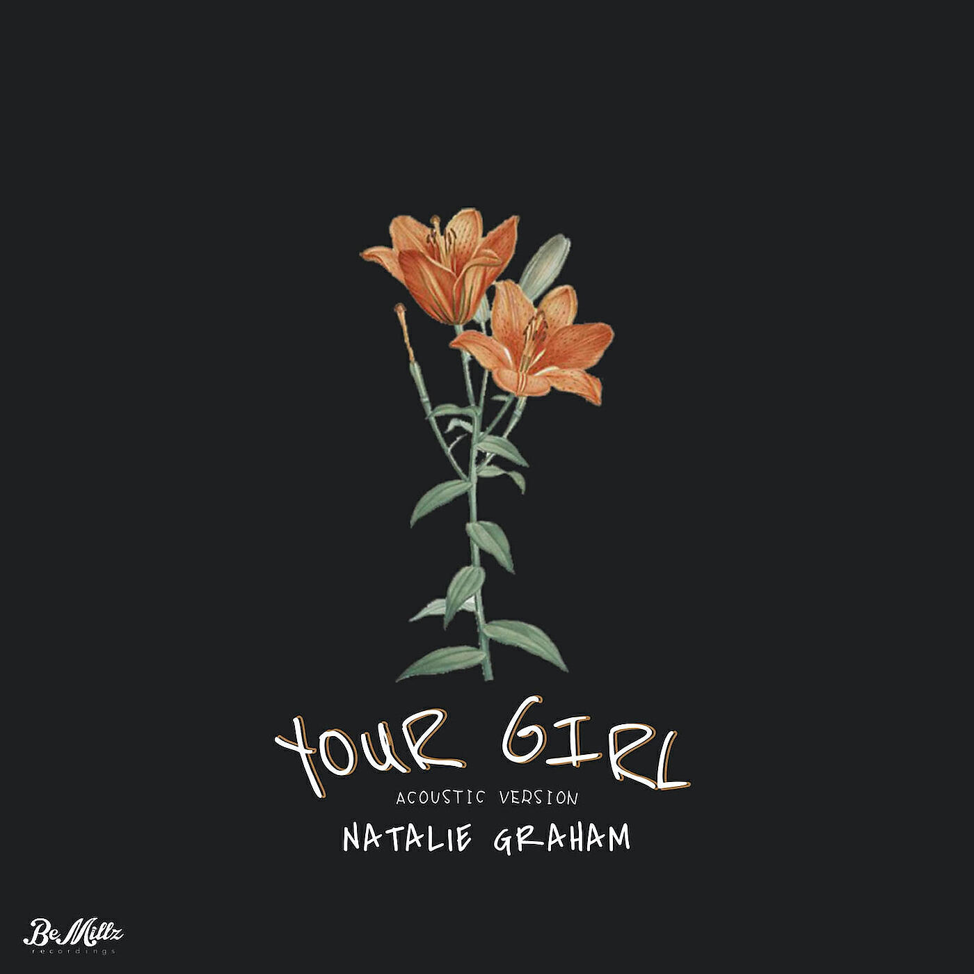 Релиз Your Girl (Acoustic)