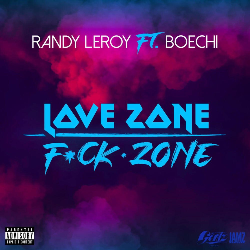 Релиз Love Zone, Fuck Zone