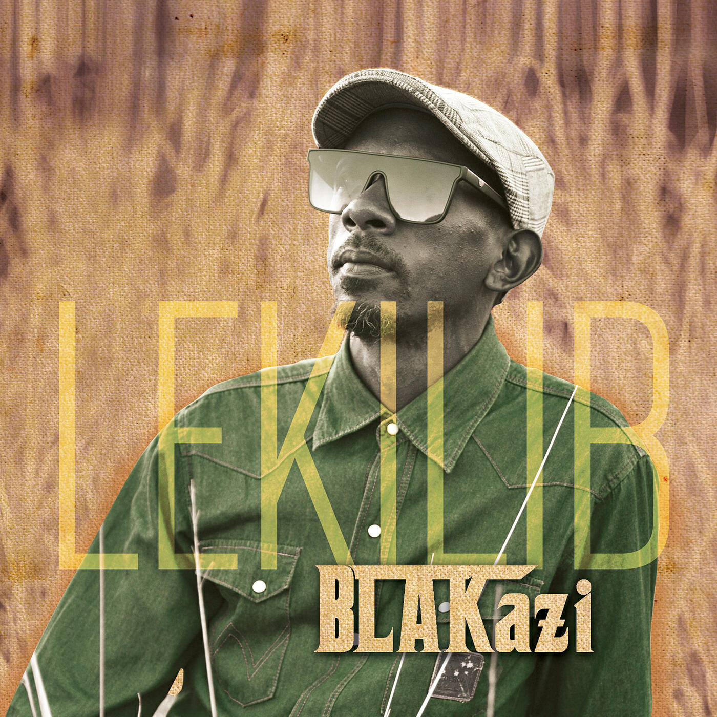 Blakazi
