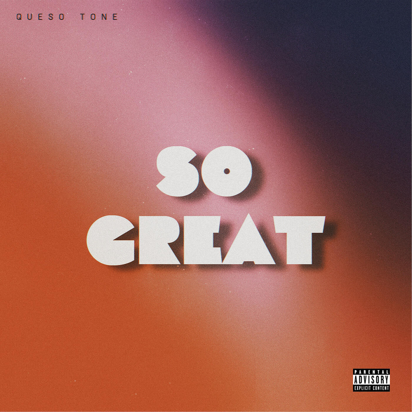 Релиз So Great