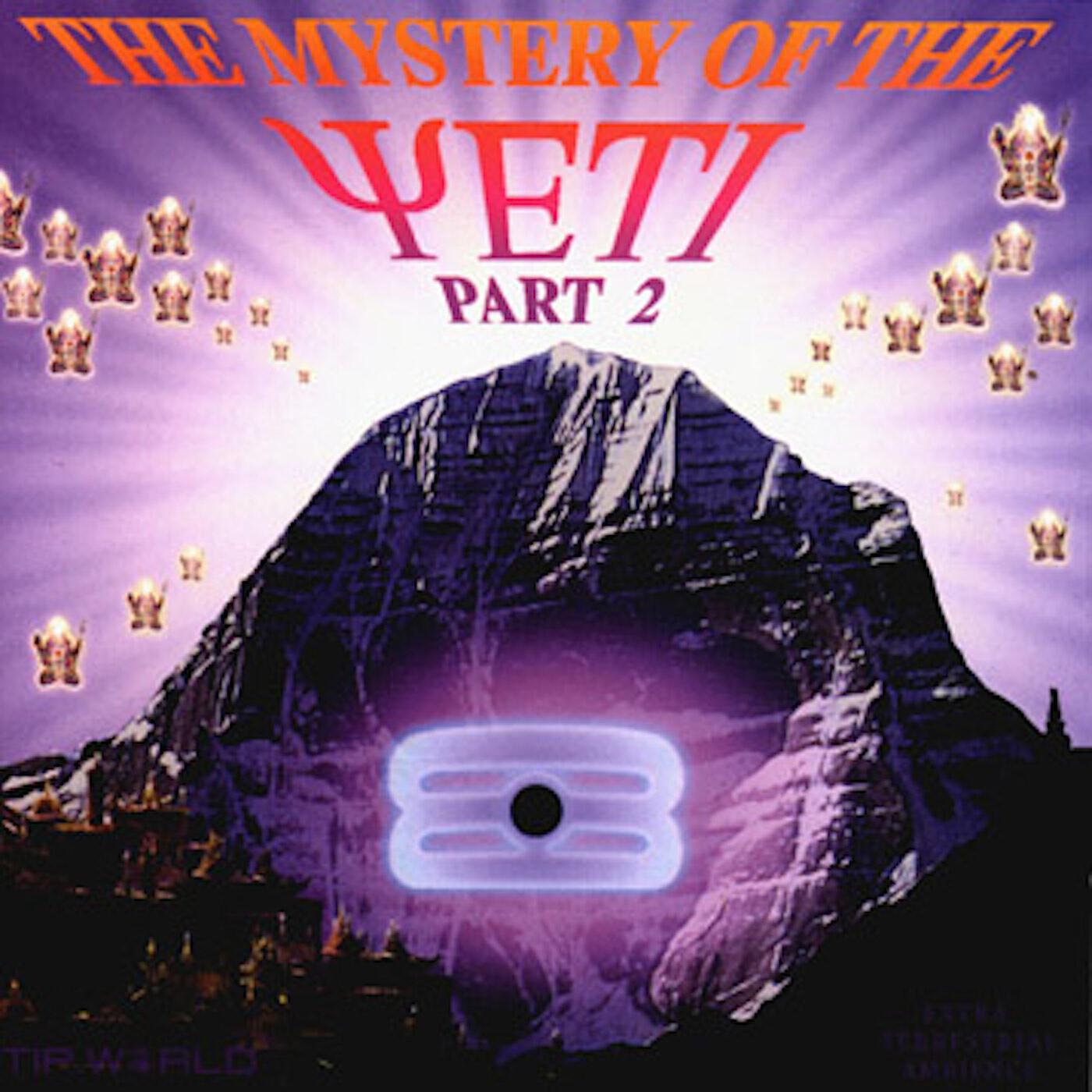Релиз The Mystery Of The Yeti Part 2