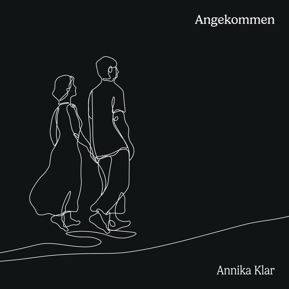 Трек Angekommen (Bandversion)
