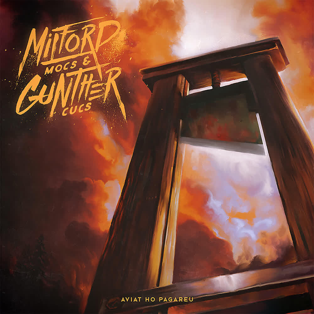 Релиз Aviat Ho Pagareu