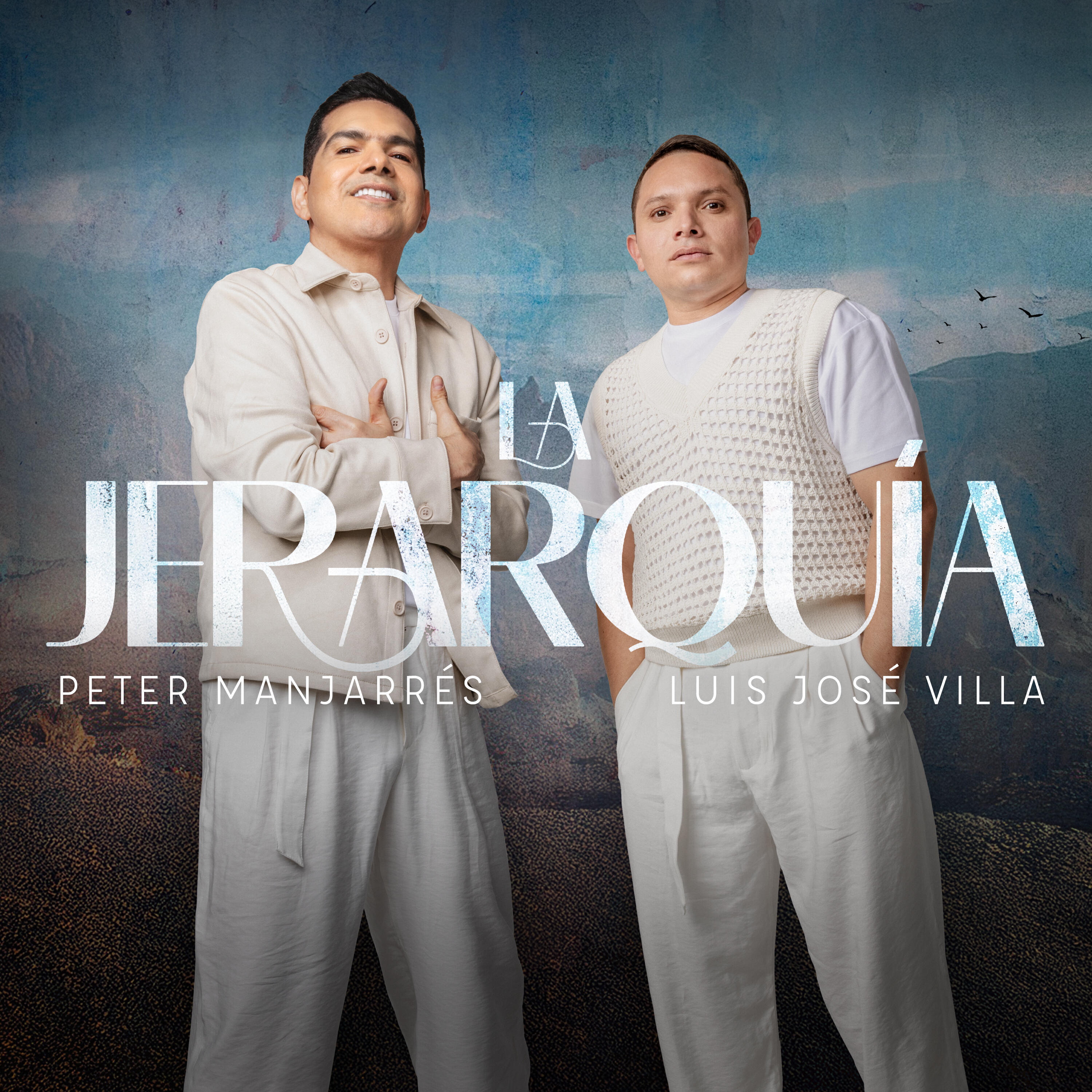 Luis Jose Villa