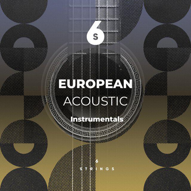 Релиз European Acoustic Instrumentals