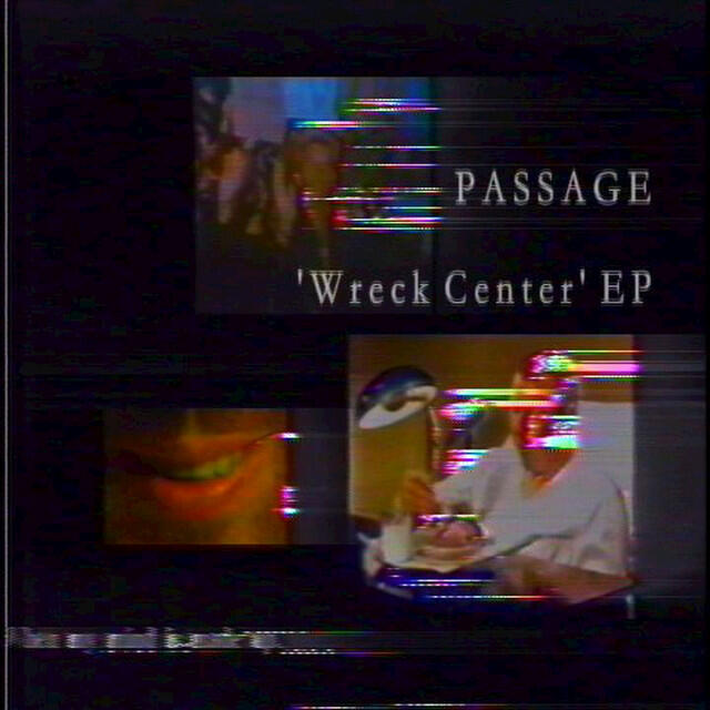 Релиз Wreck Center - EP
