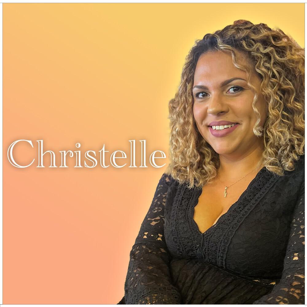 Релиз Christelle