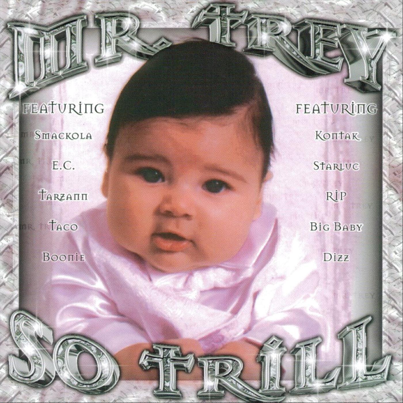 Релиз So Trill