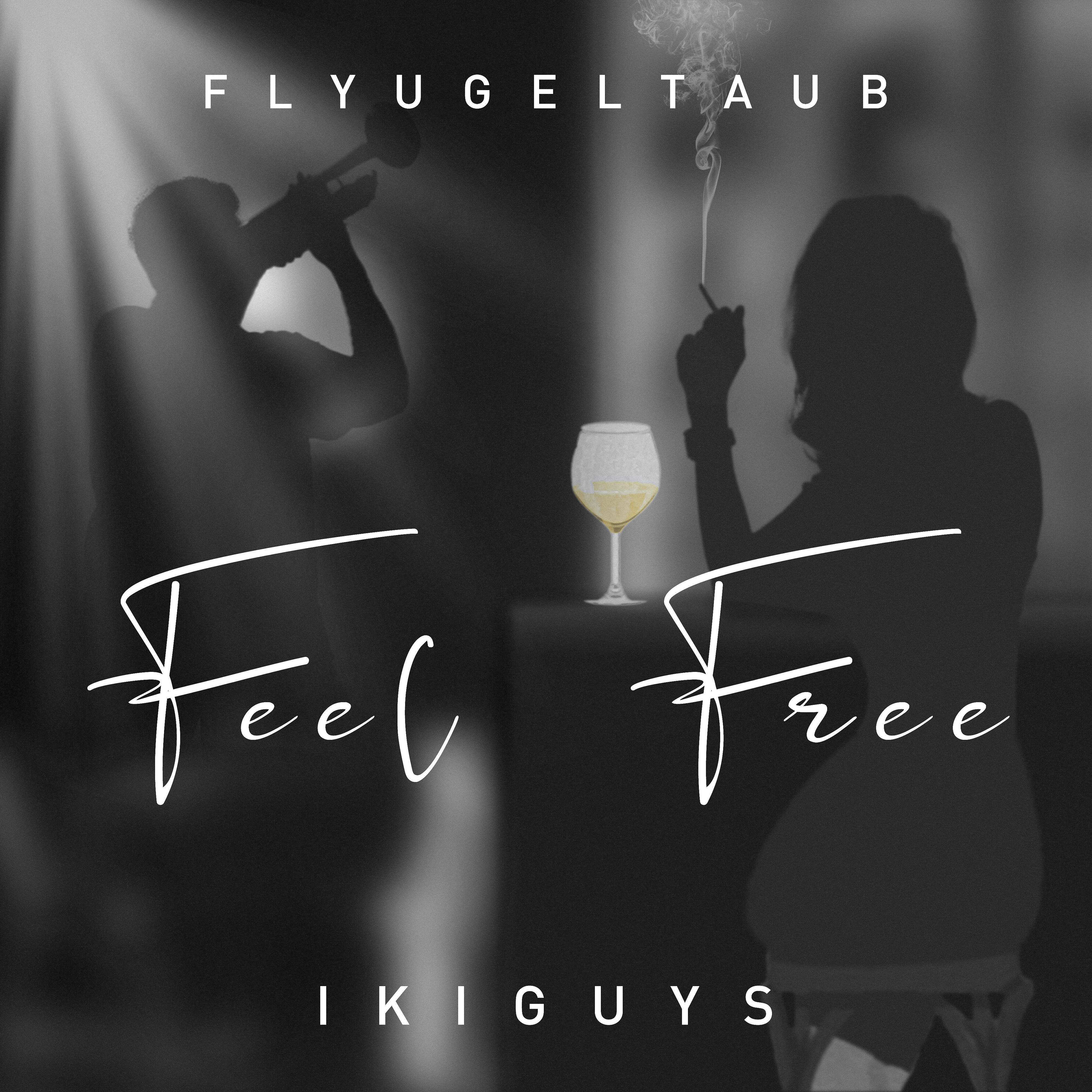 Релиз Feel Free