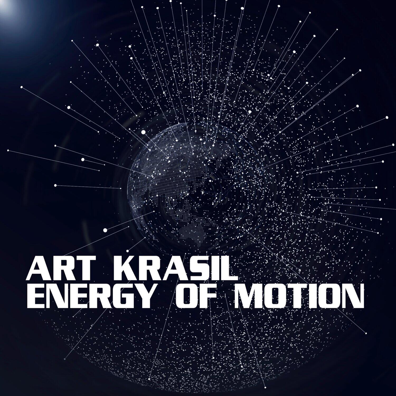 Релиз Energy of Motion