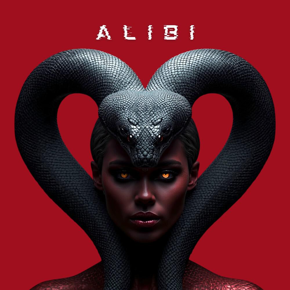 Релиз Alibi
