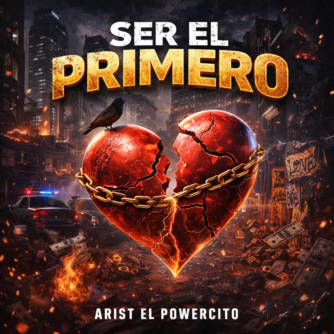 Релиз Ser El Primero