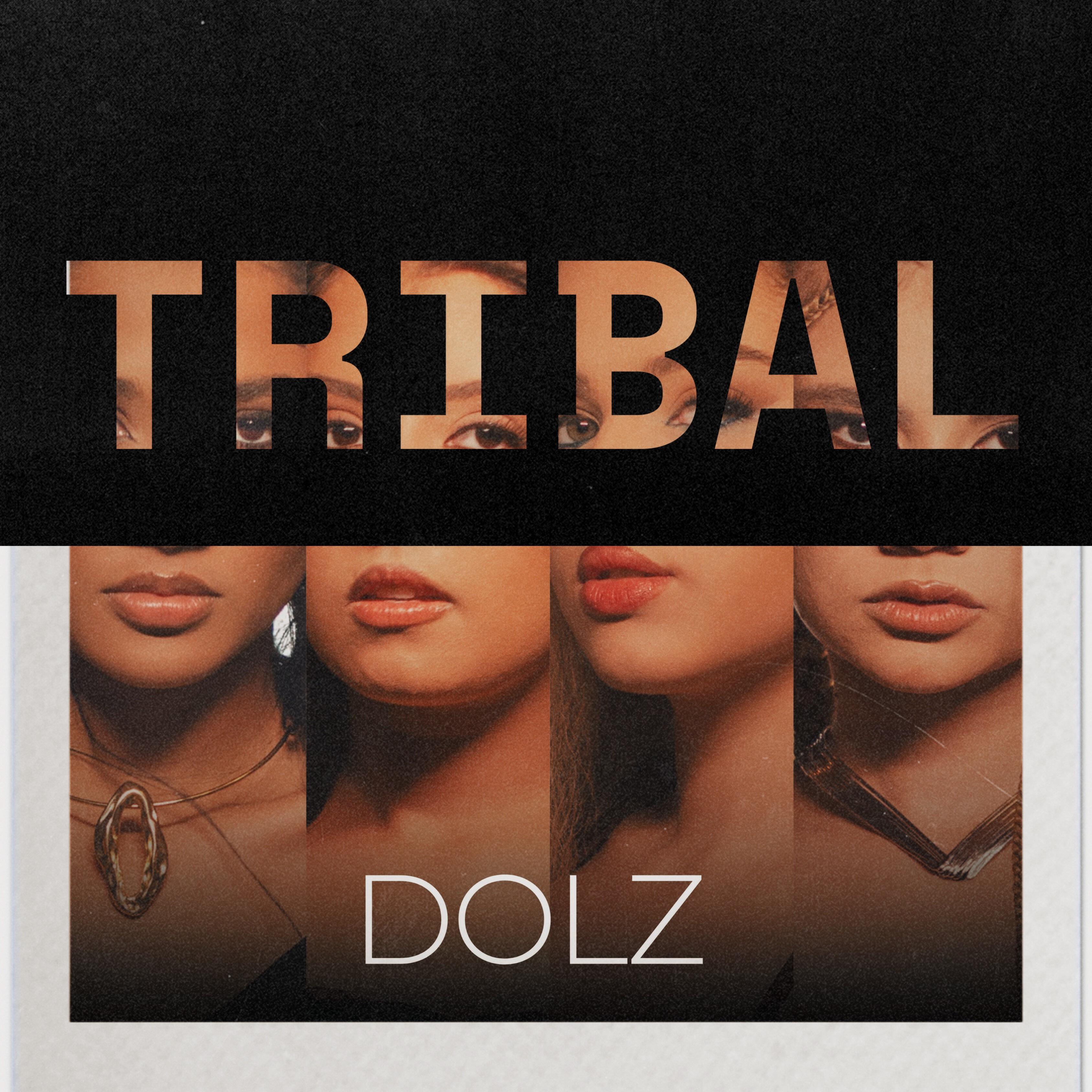 Релиз Tribal