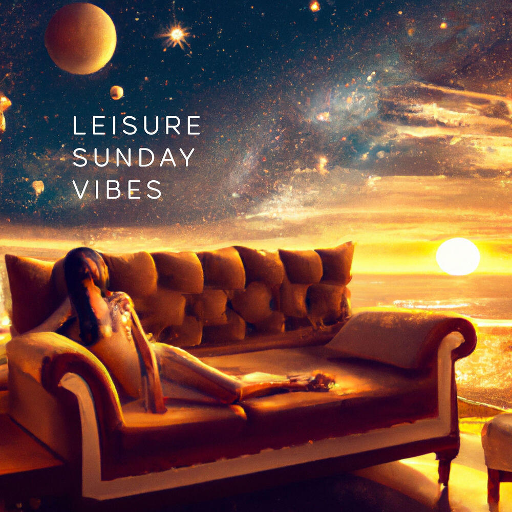 Релиз Leisure Sunday Vibes