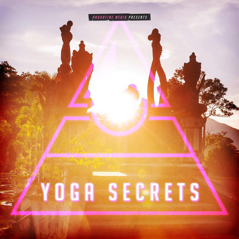 Релиз Yoga Secrets