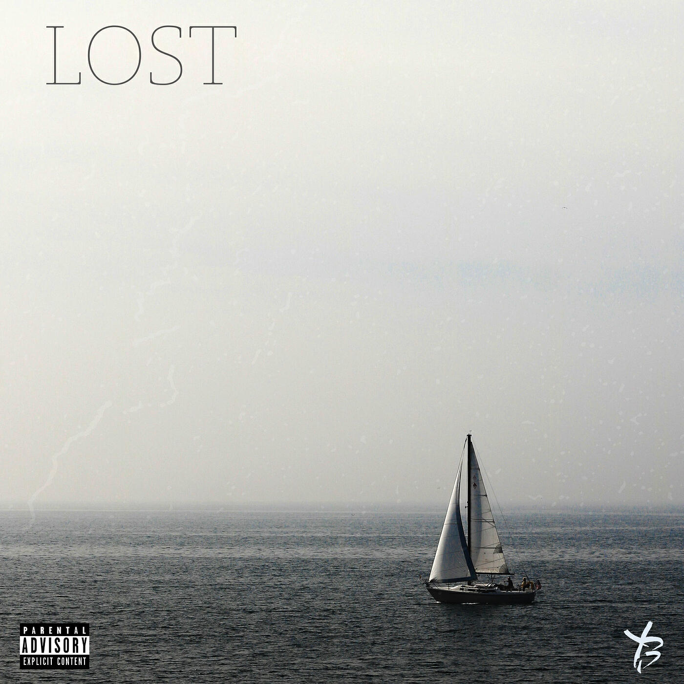 Релиз Lost