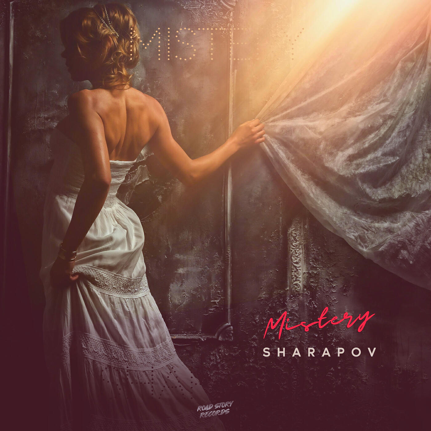 Релиз Mistery