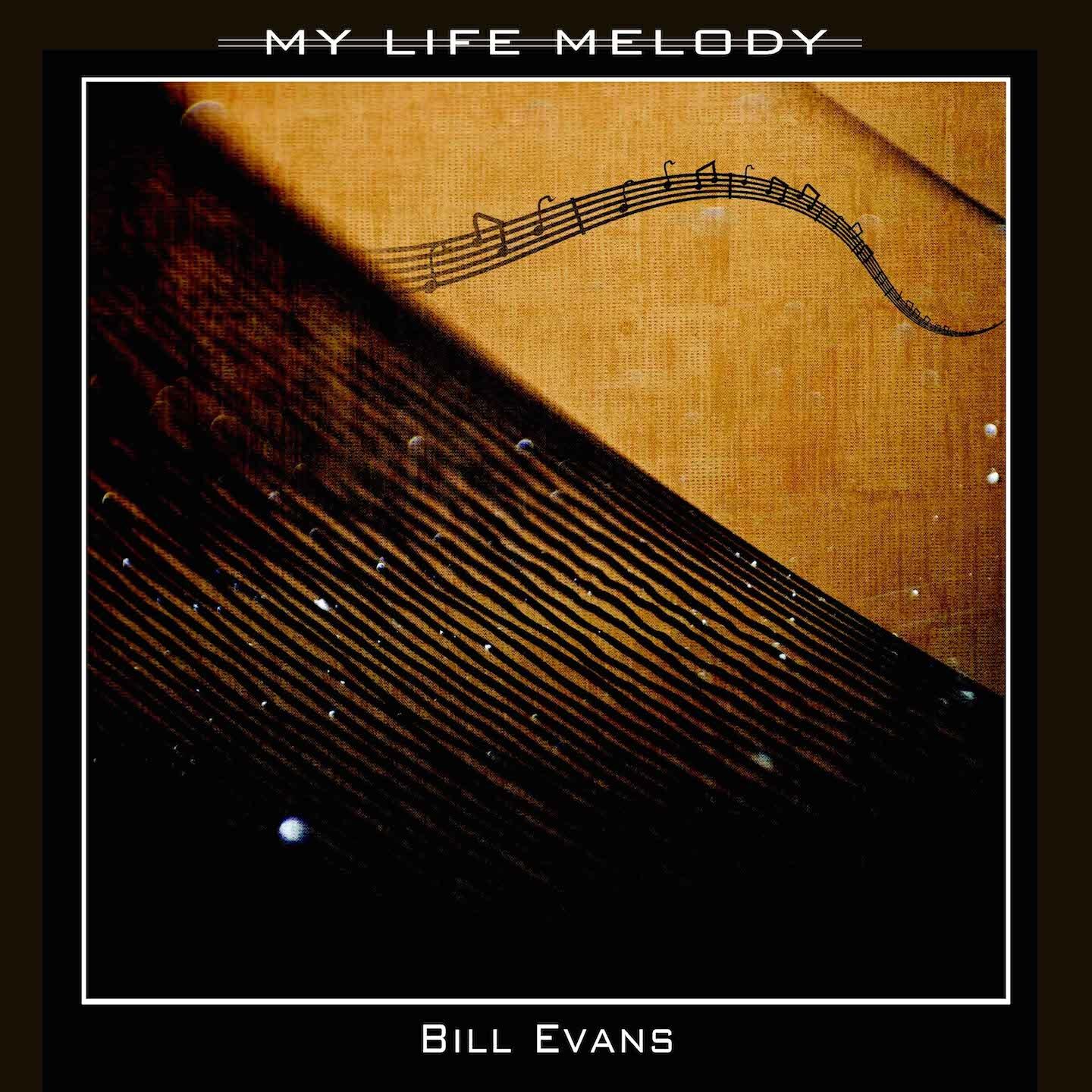 Релиз My Life Melody