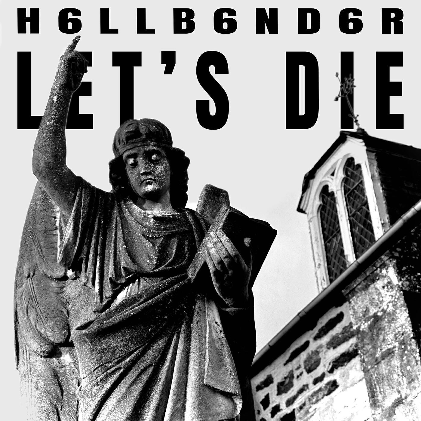 Релиз Let's Die