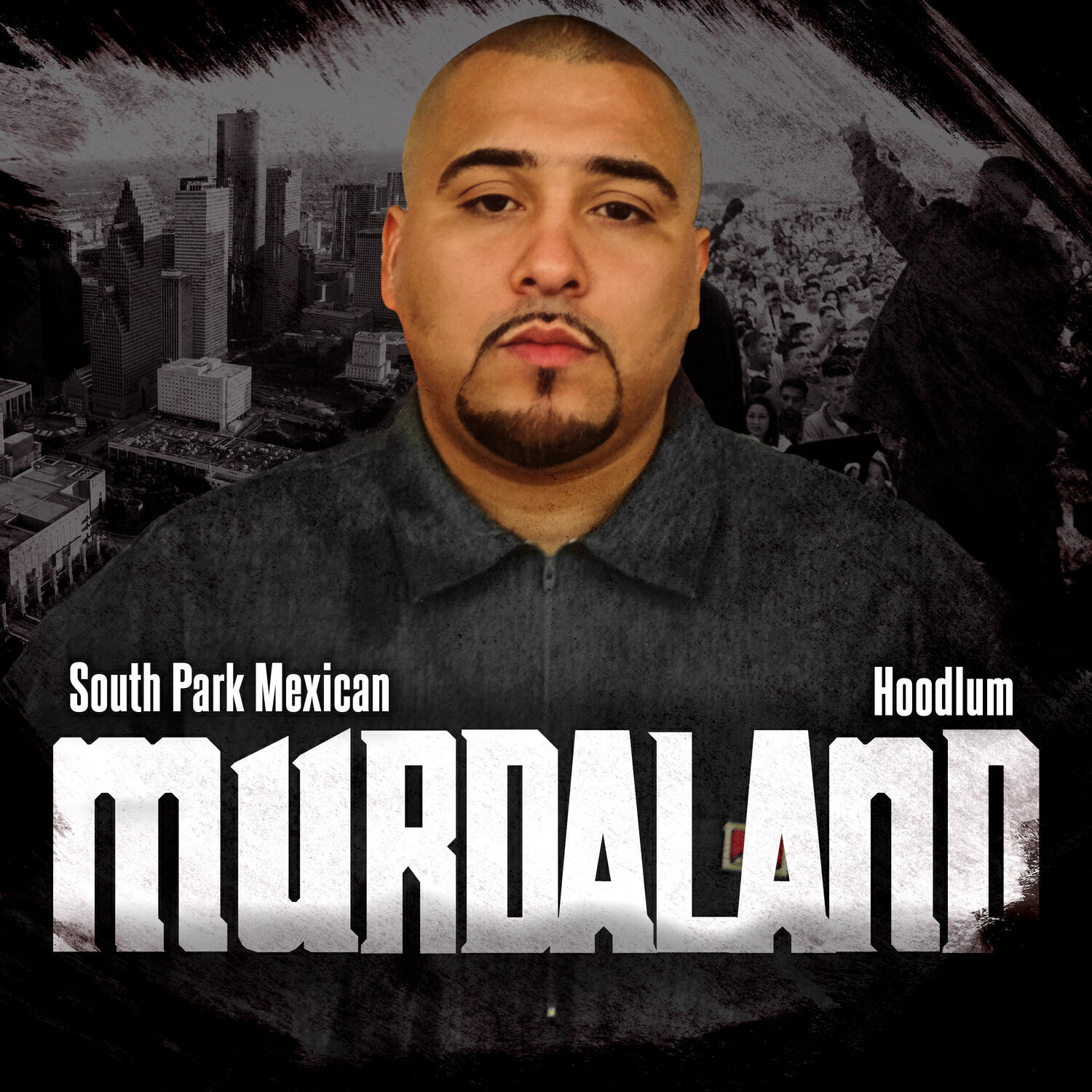 Релиз Murdaland