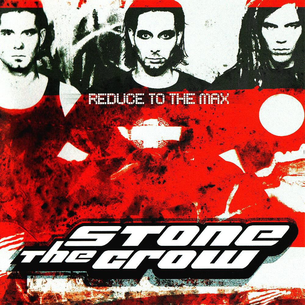 Stone The Crow
