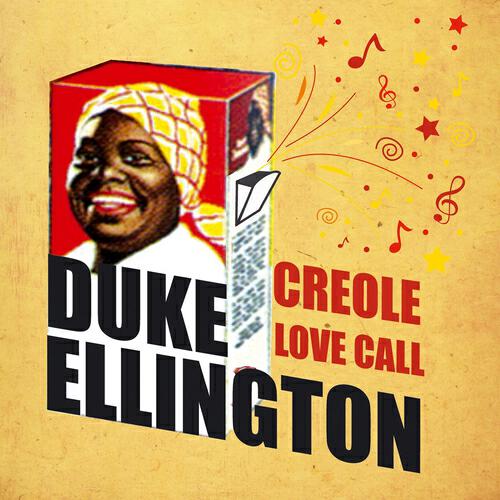Релиз Creole Love Call