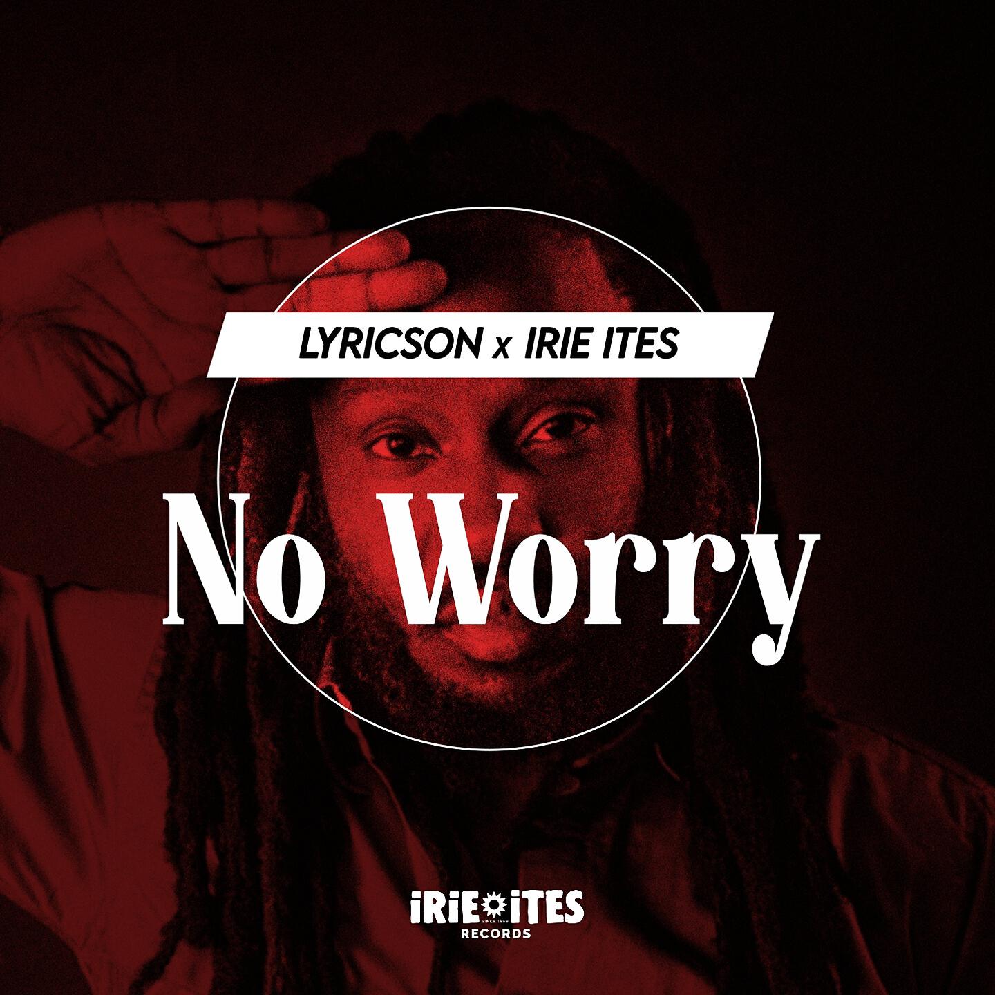 Постер альбома No Worry