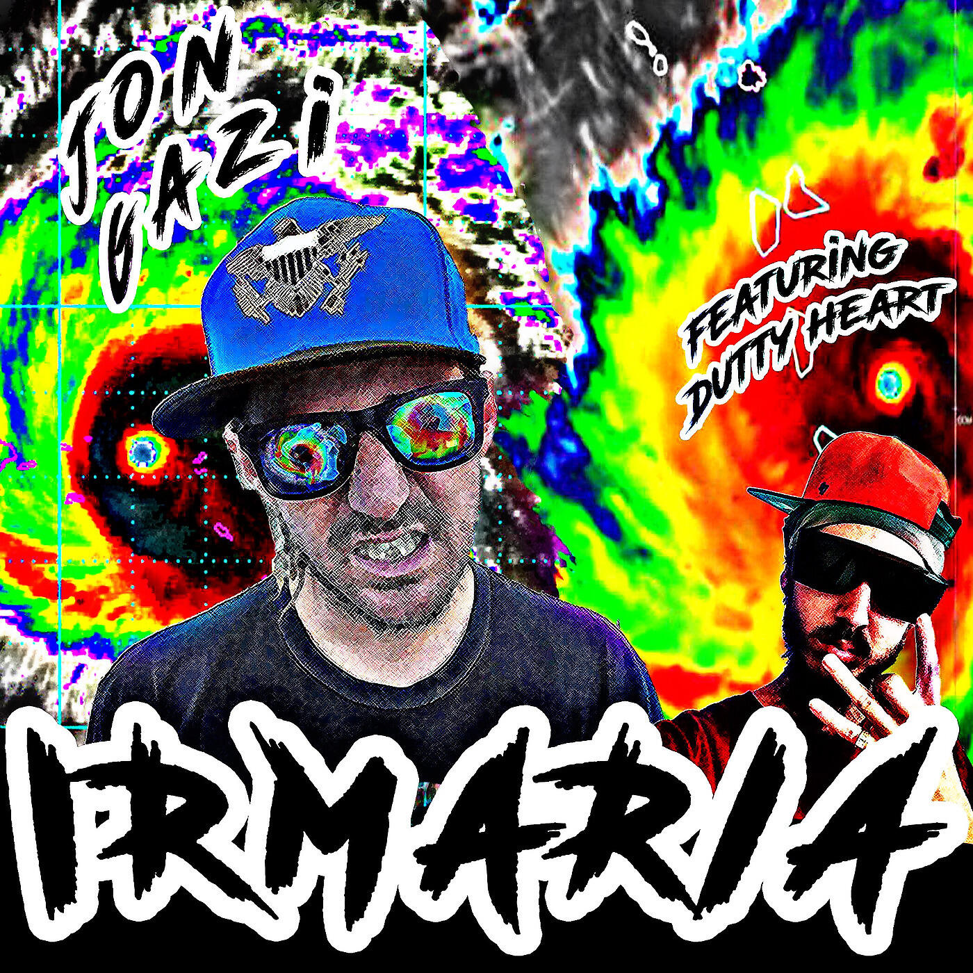 Релиз Irmaria