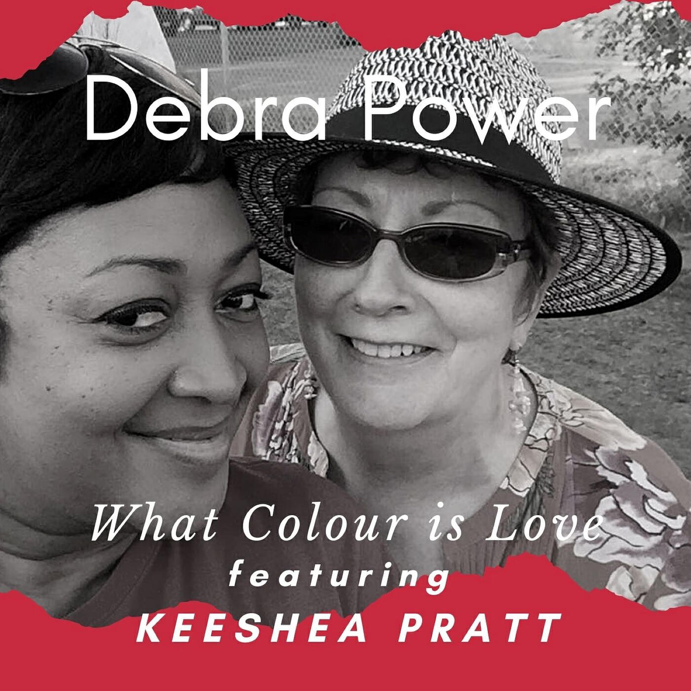 Релиз What Colour Is Love