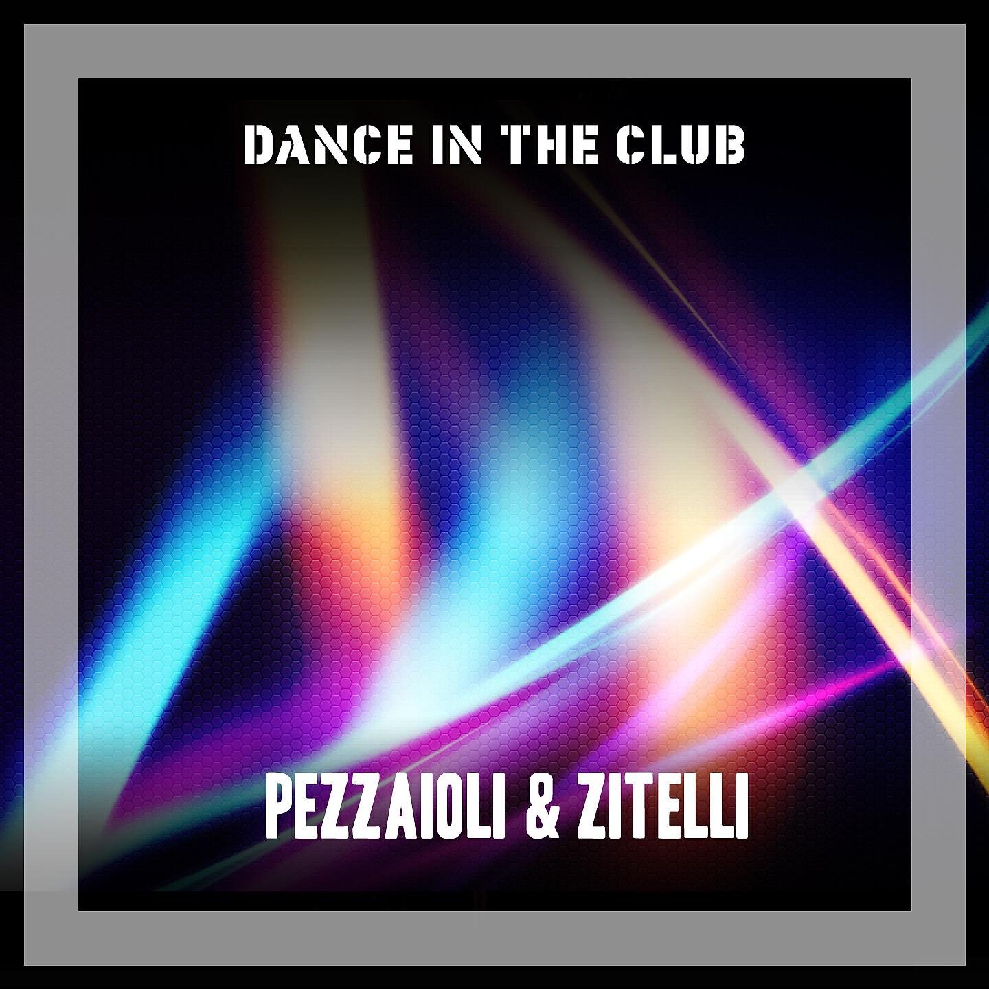 Релиз Dance In The Club