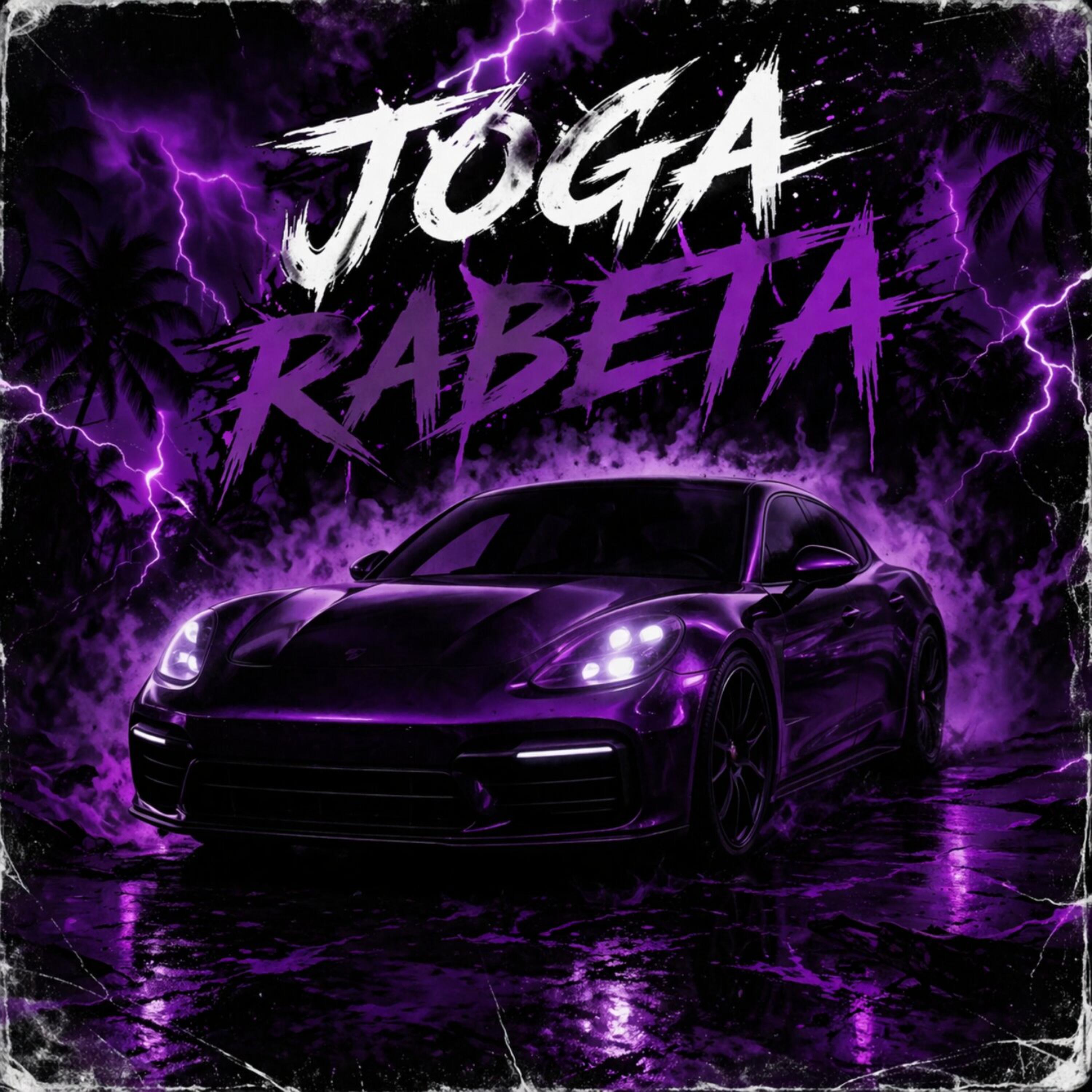 Релиз JOGA RABETA