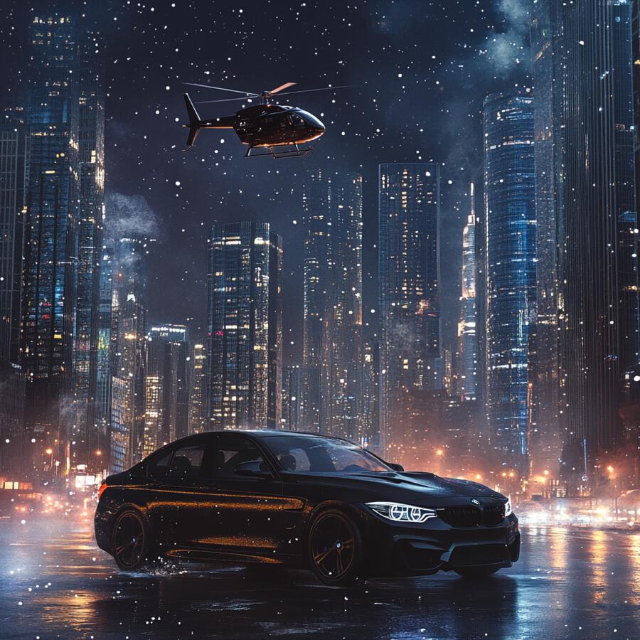 Волна по релизу