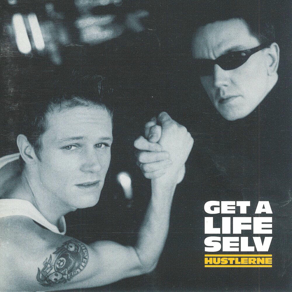 Релиз Get a Life Selv