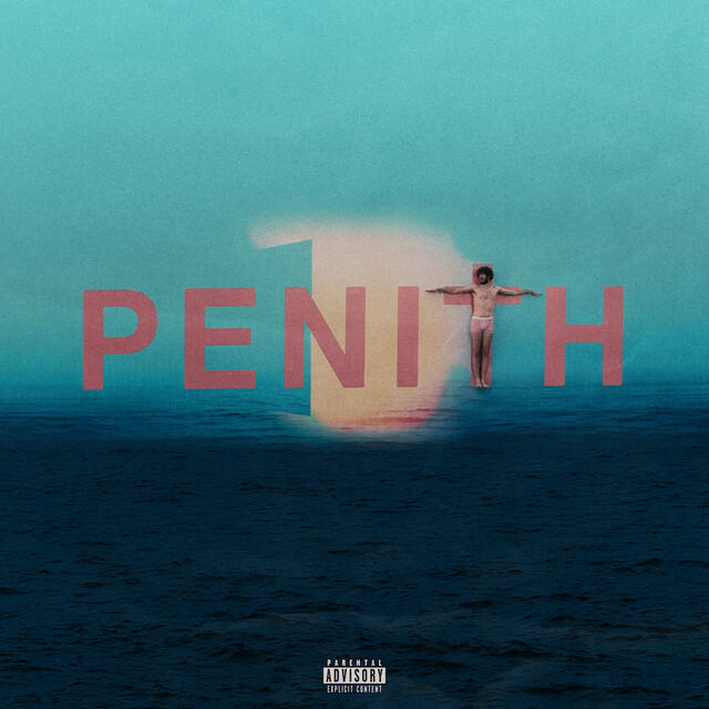 Постер альбома Penith (The DAVE Soundtrack)