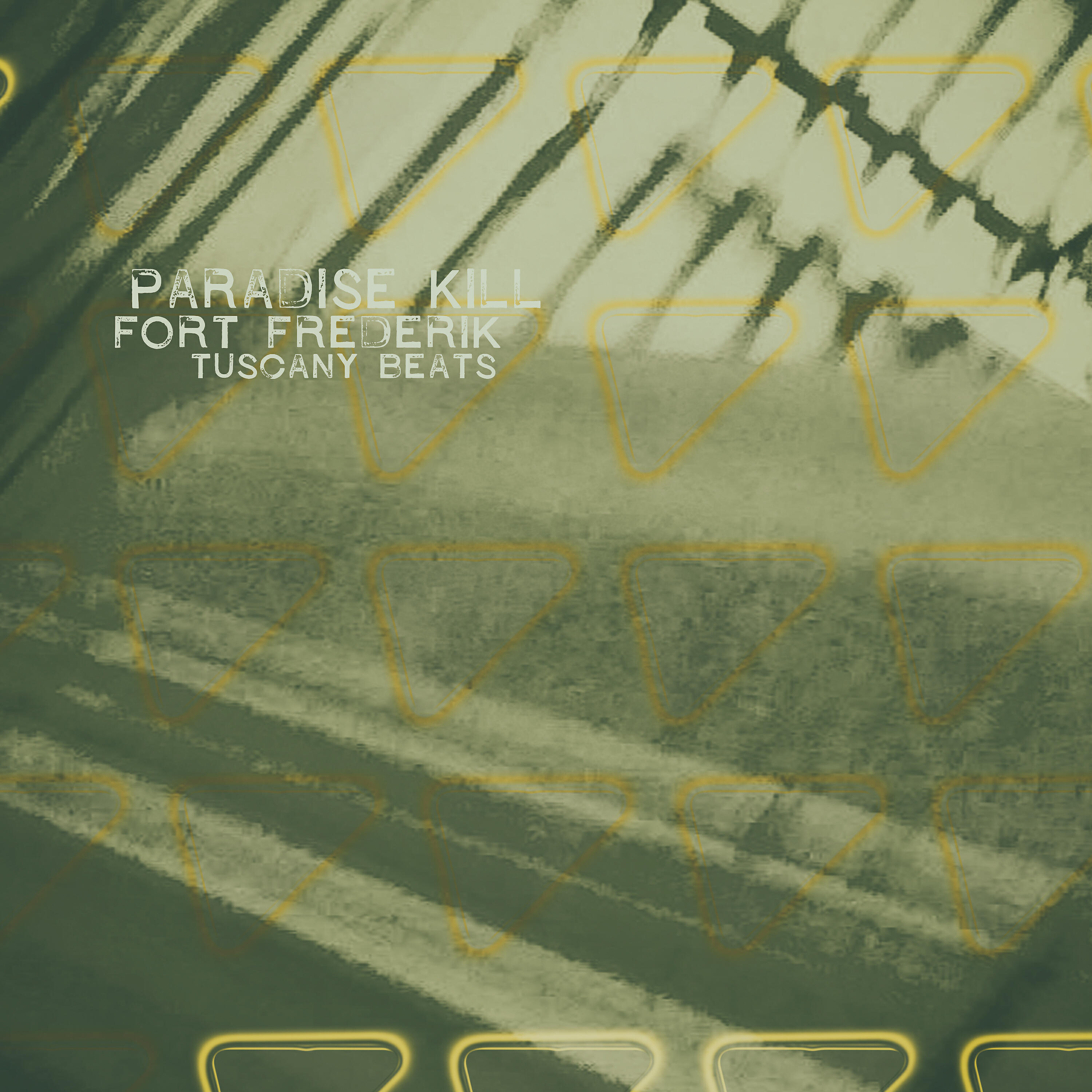 Релиз Paradise Kill