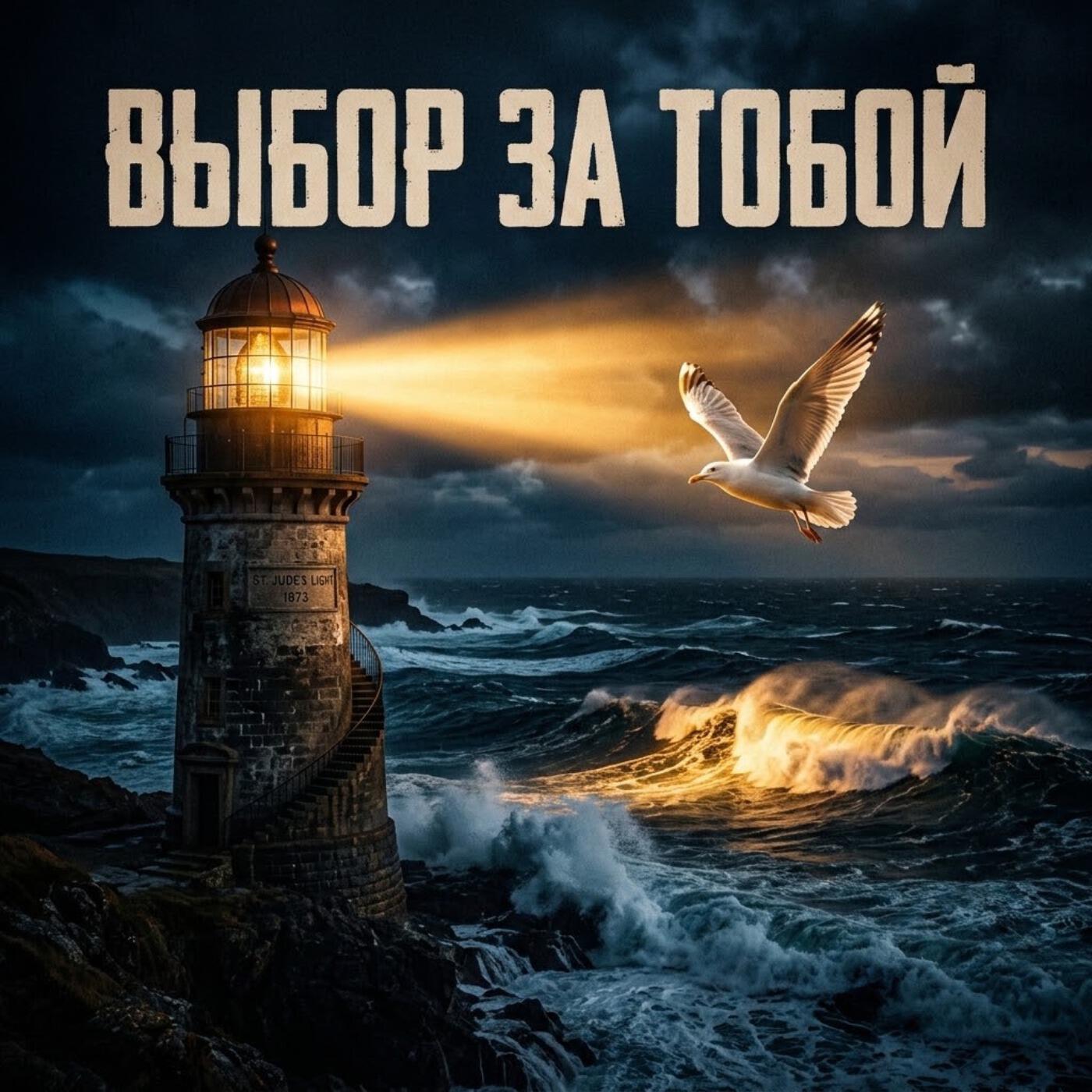 Релиз Выбор за тобой