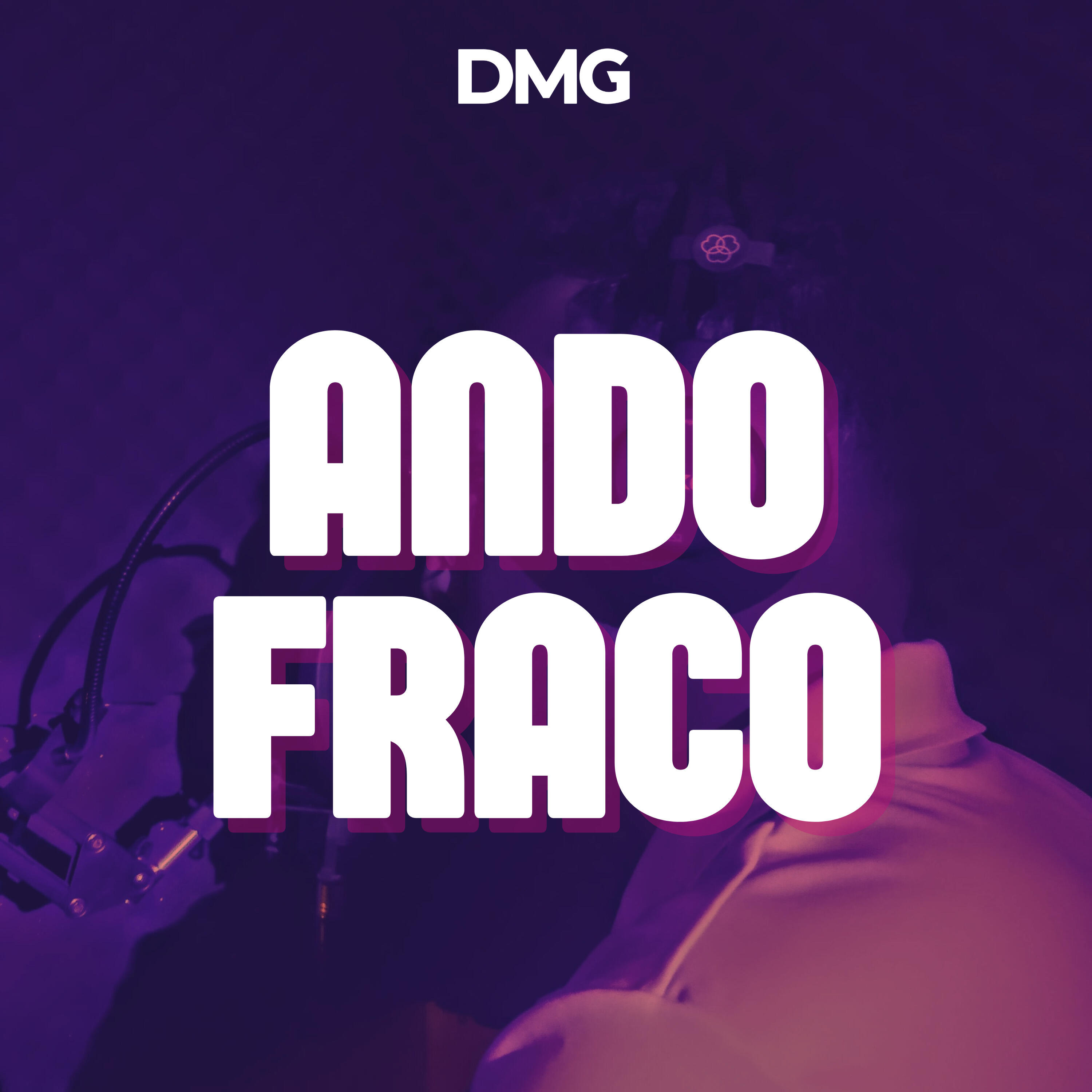 Релиз Ando Fraco