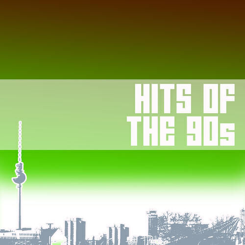 Релиз Hits Of The 90s