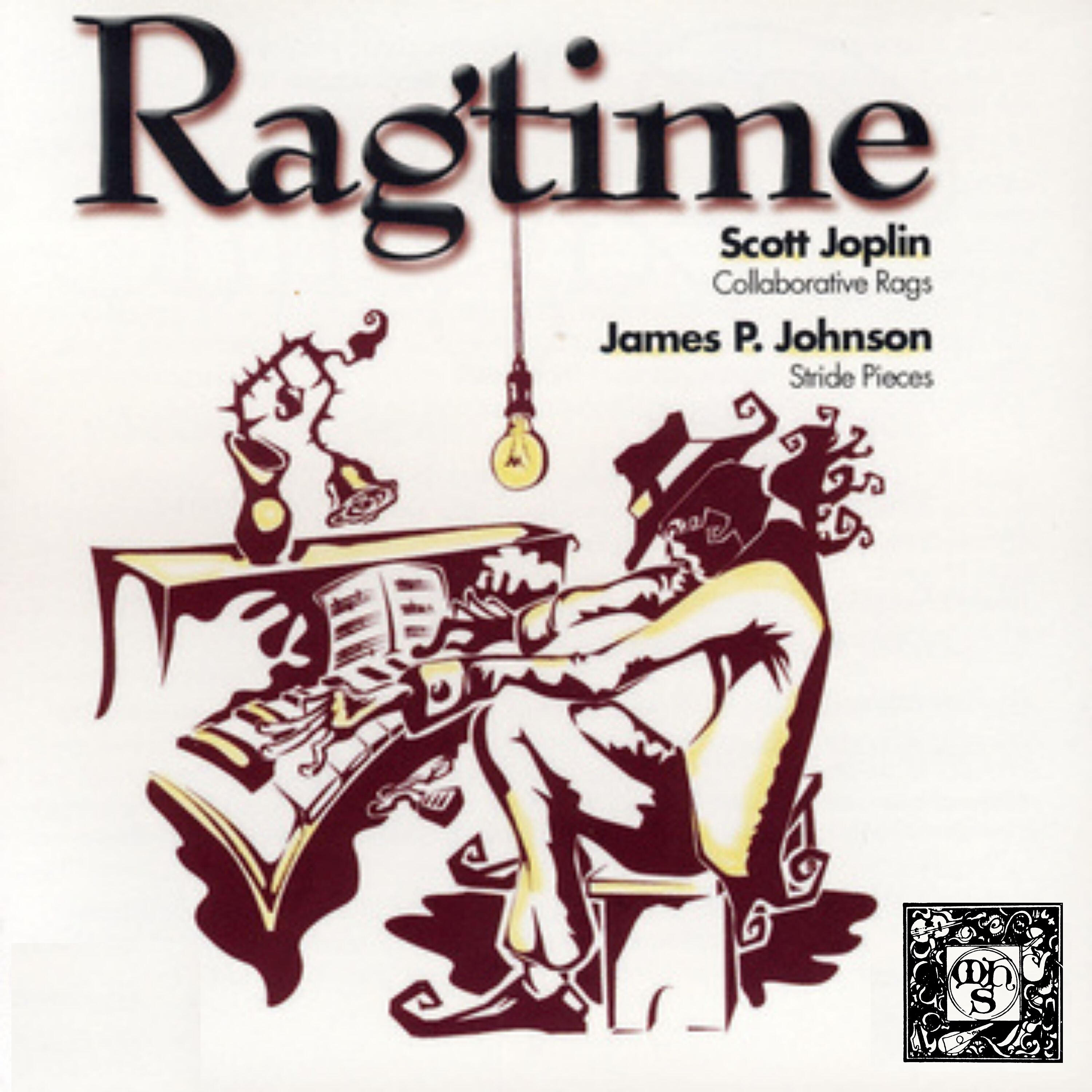 Релиз Ragtime