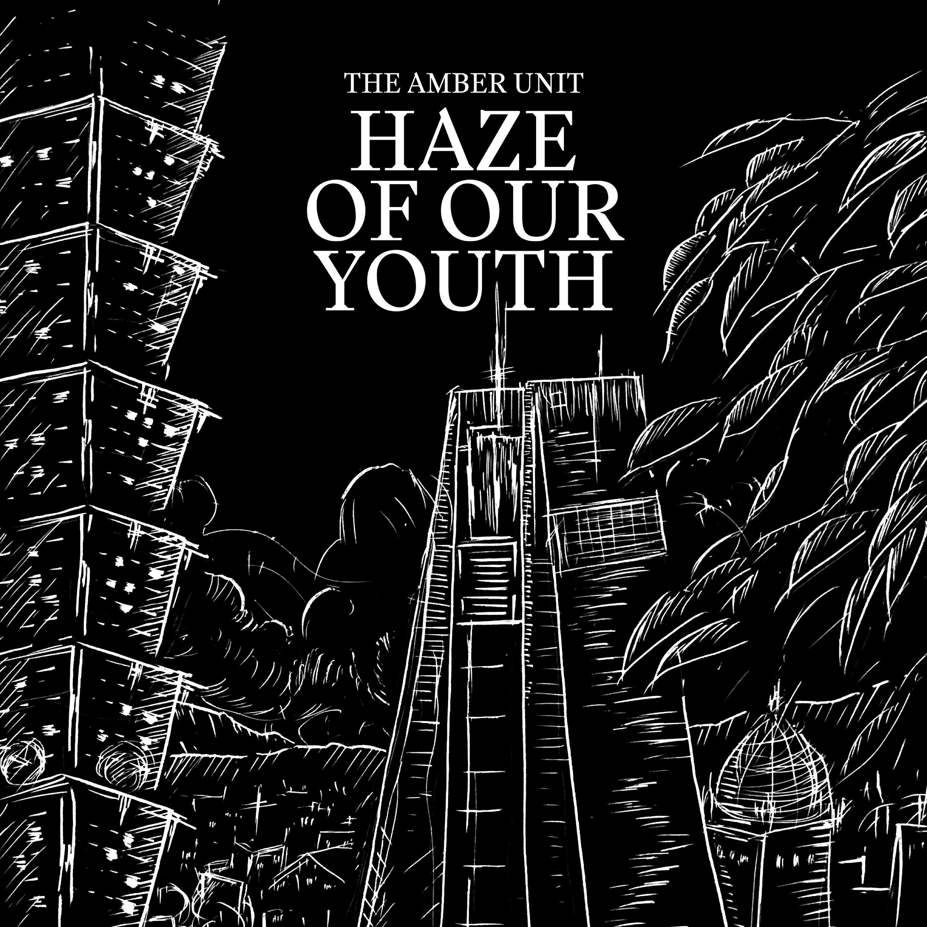 Релиз Haze of Our Youth