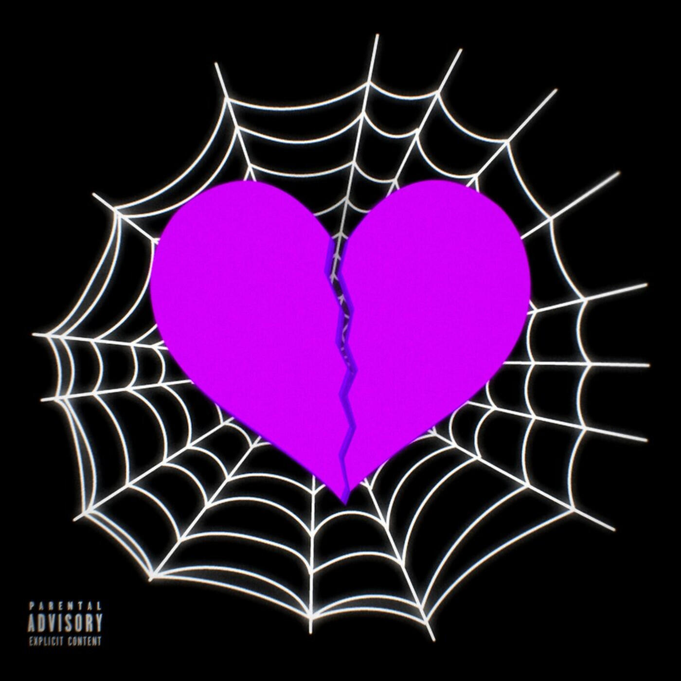 Постер альбома InternetLuv (prod. by 1cyzzz)
