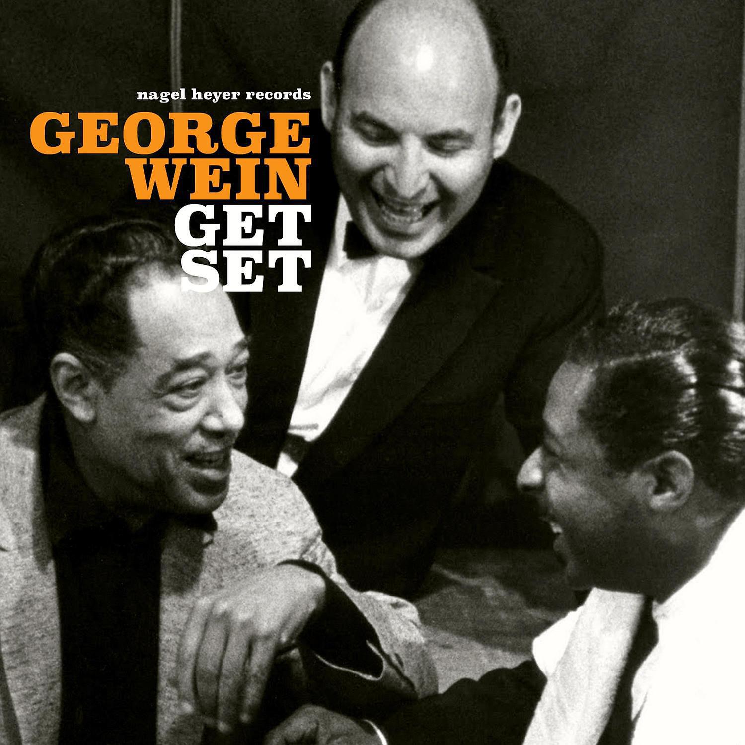 Релиз Get Set