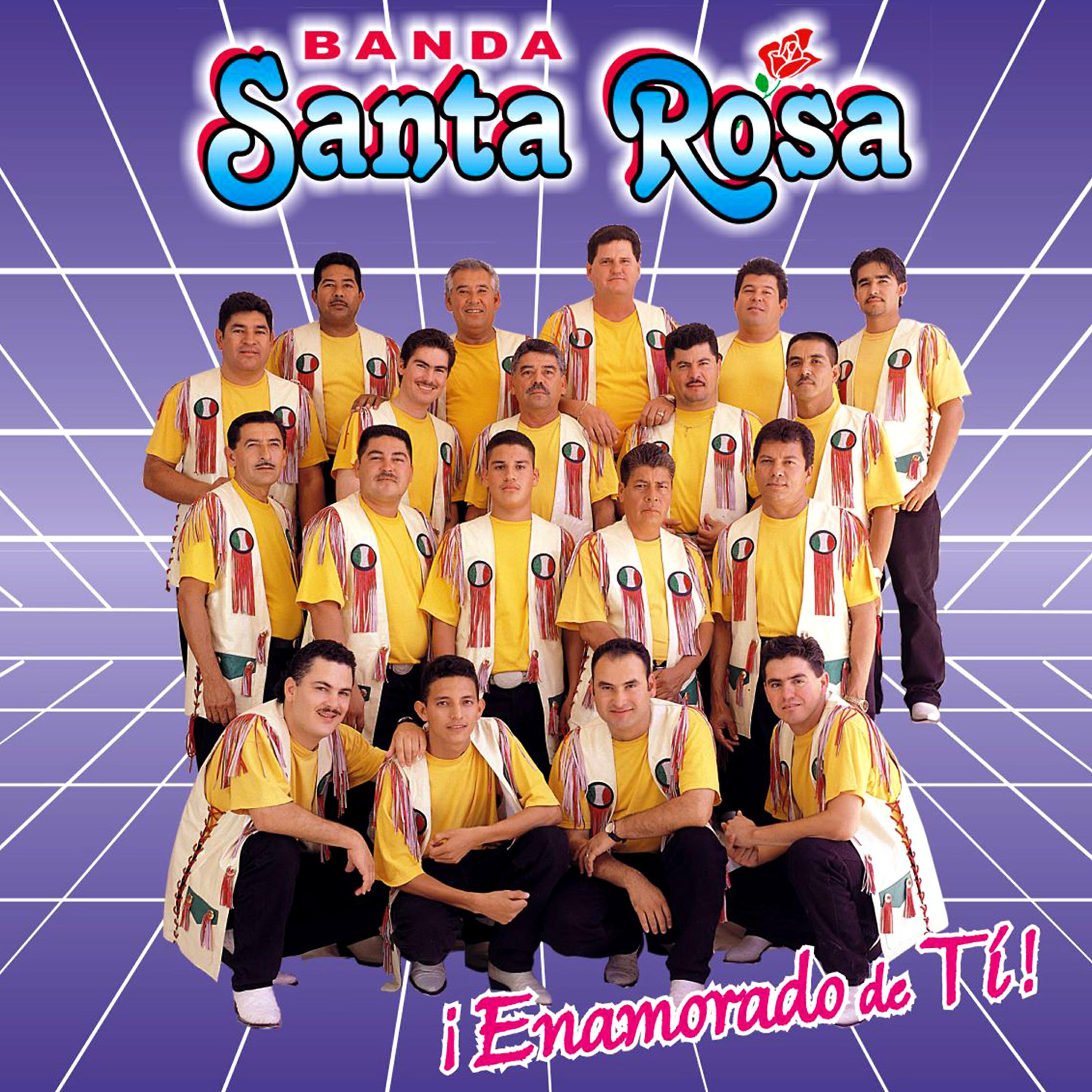 Релиз ¡Enamorado de Ti!