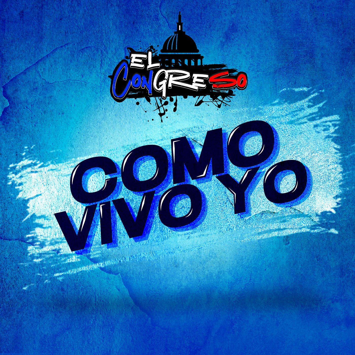 Релиз Como Vivo Yo