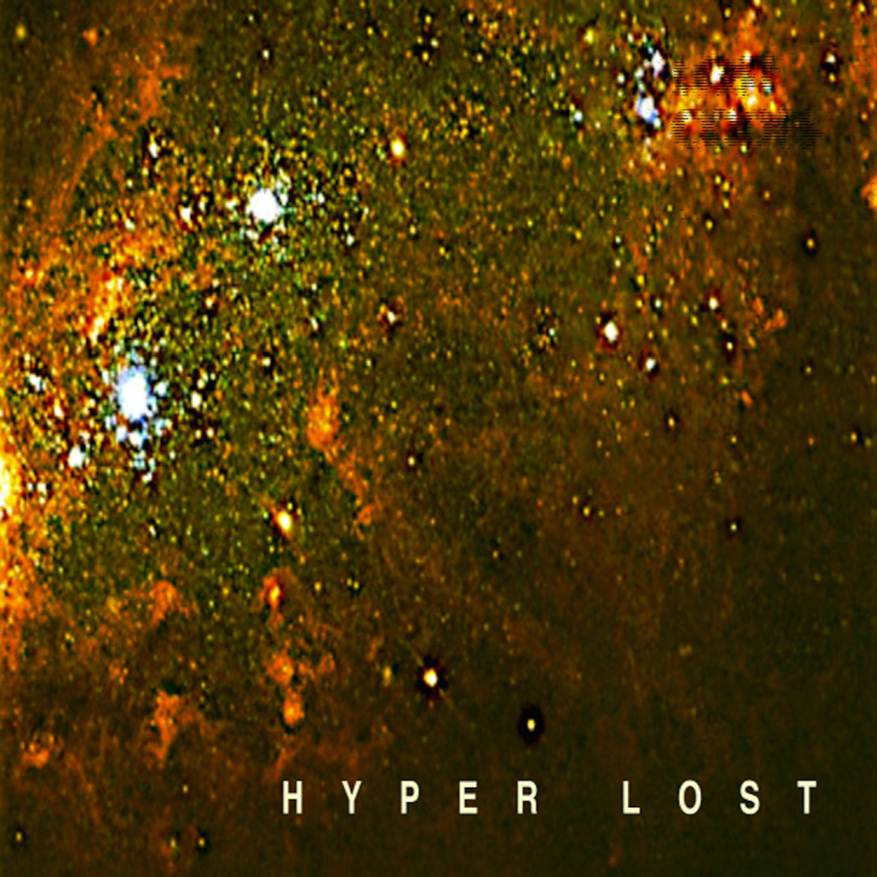 Релиз Hyper Lost