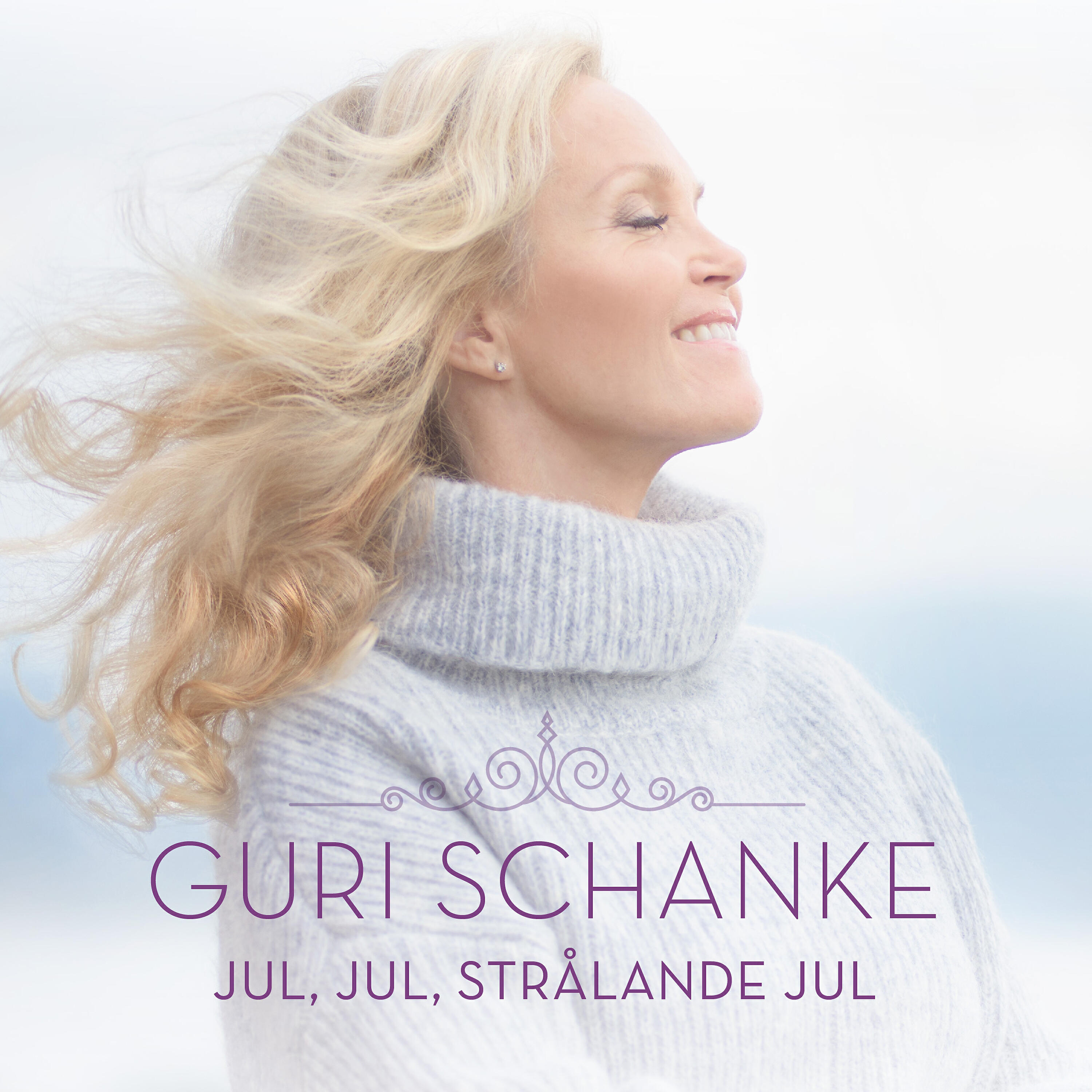 Релиз Jul, Jul, Strålande Jul