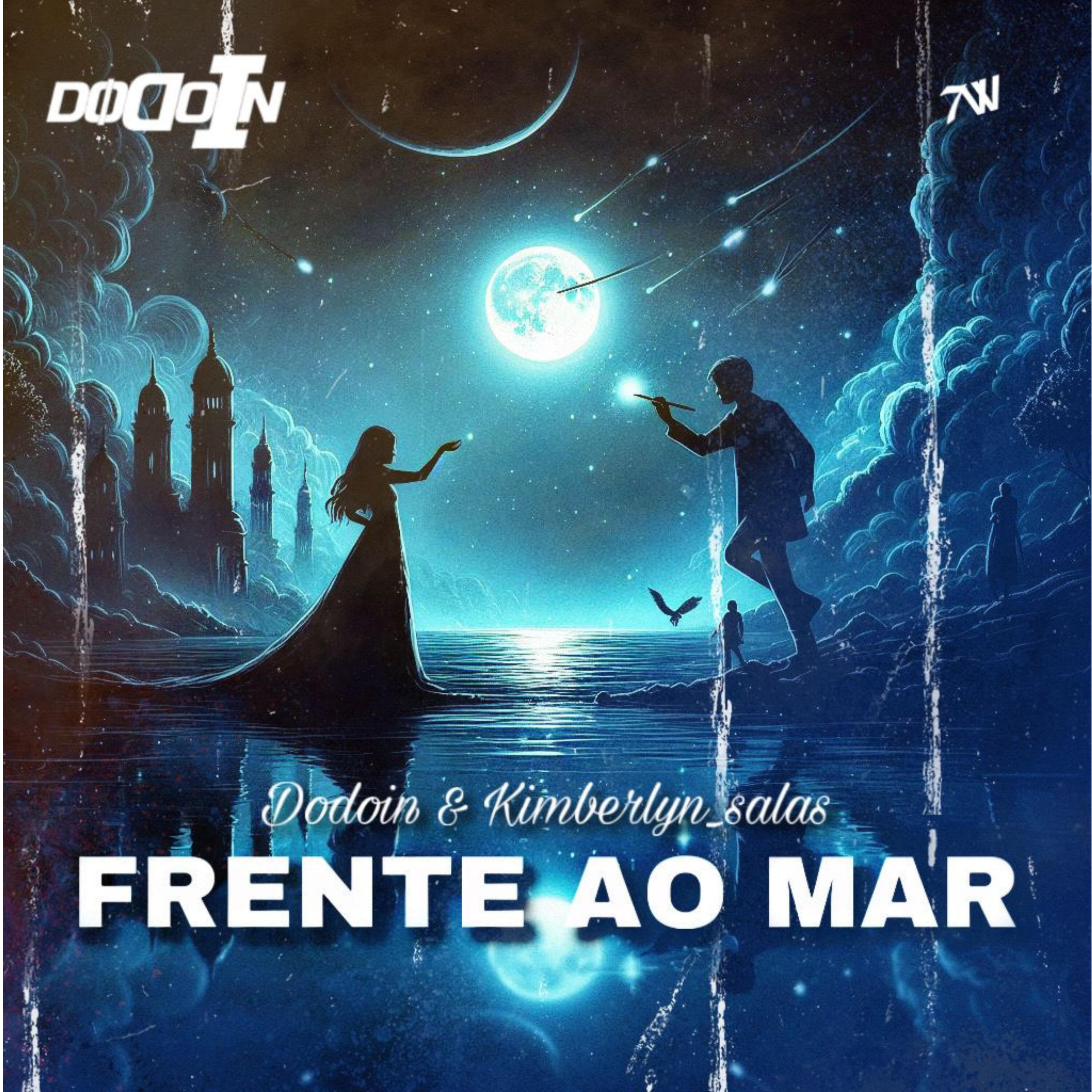 Релиз Frente Ao Mar