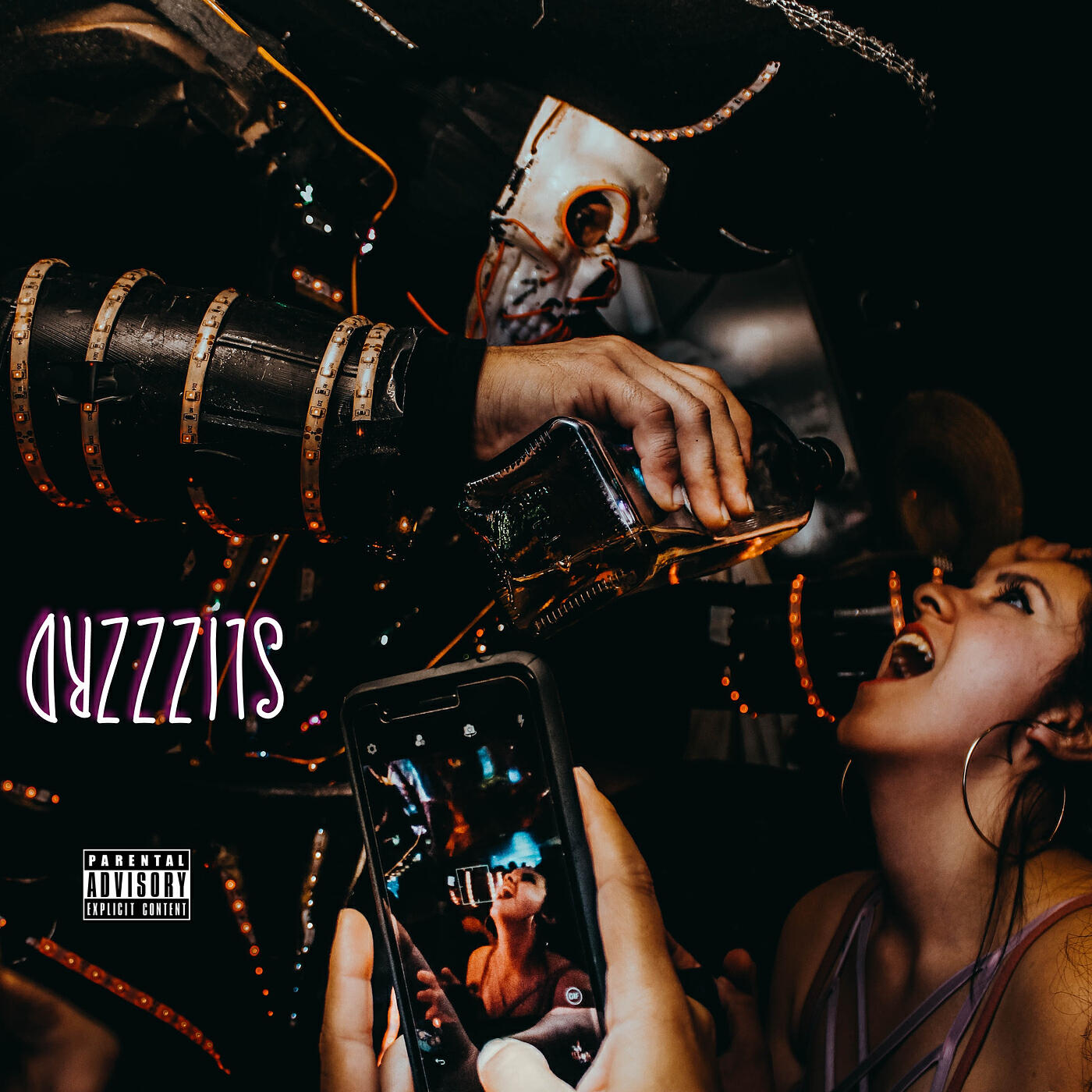 Релиз Slizzzrd